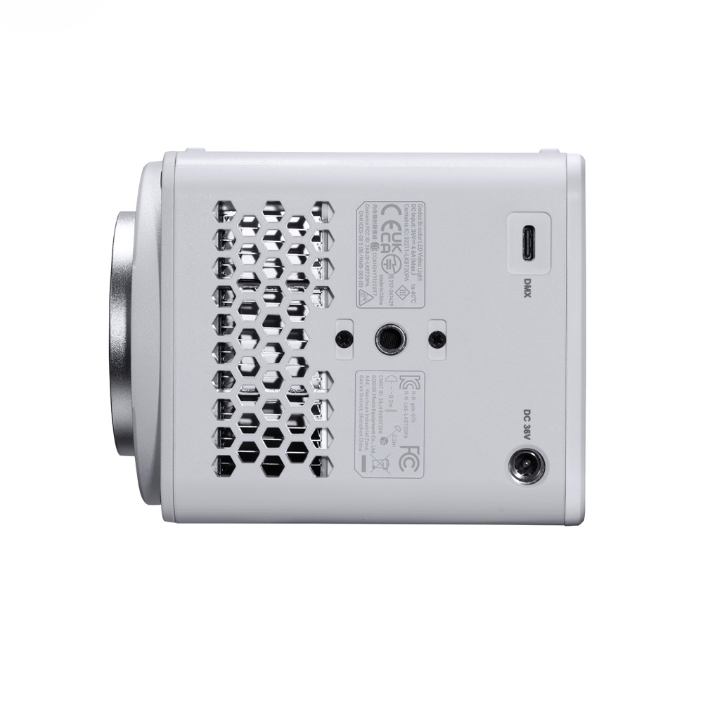 Godox PaletteLab LED Light ML150 RF – Bild 5
