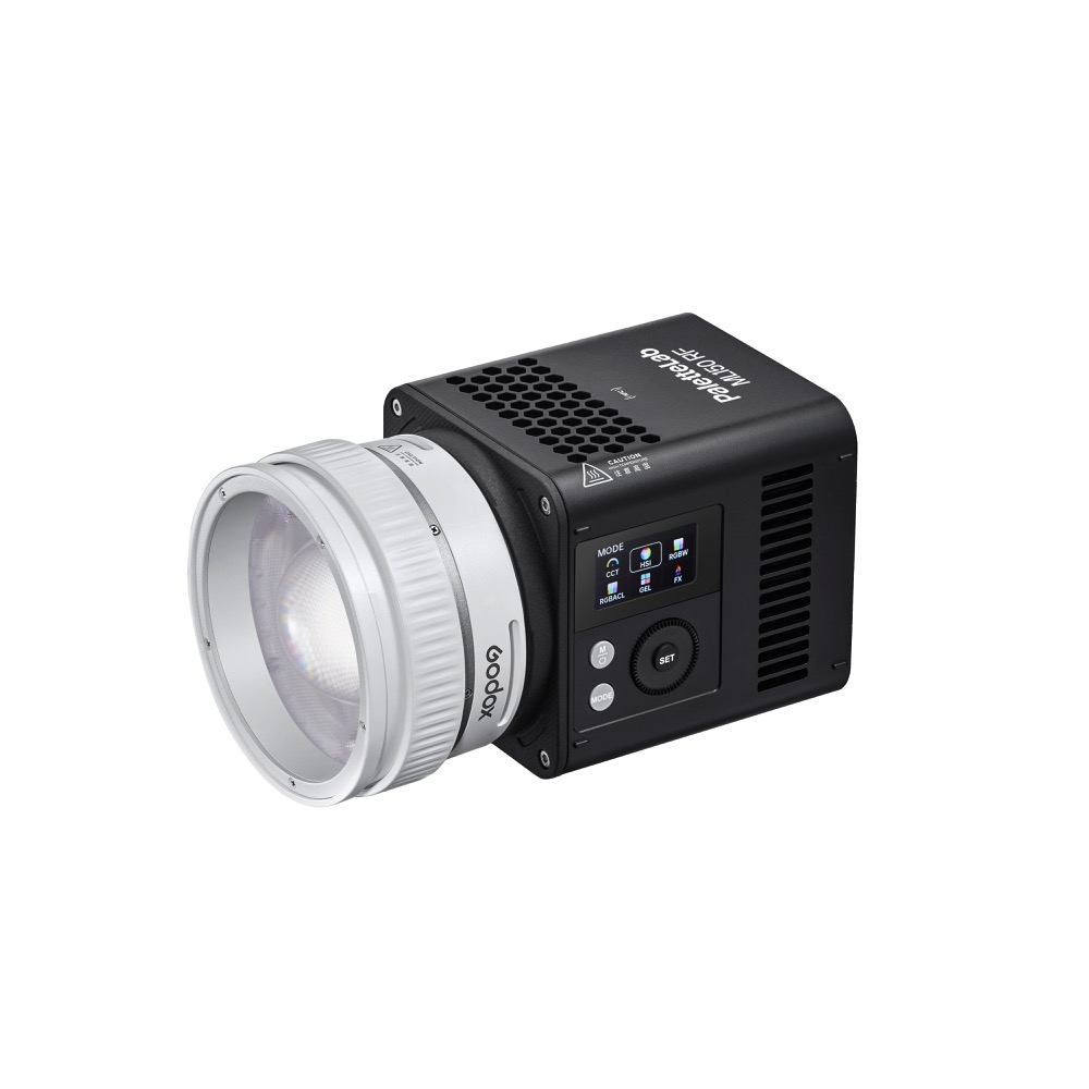 Godox PaletteLab LED Light ML150 RF – Bild 6