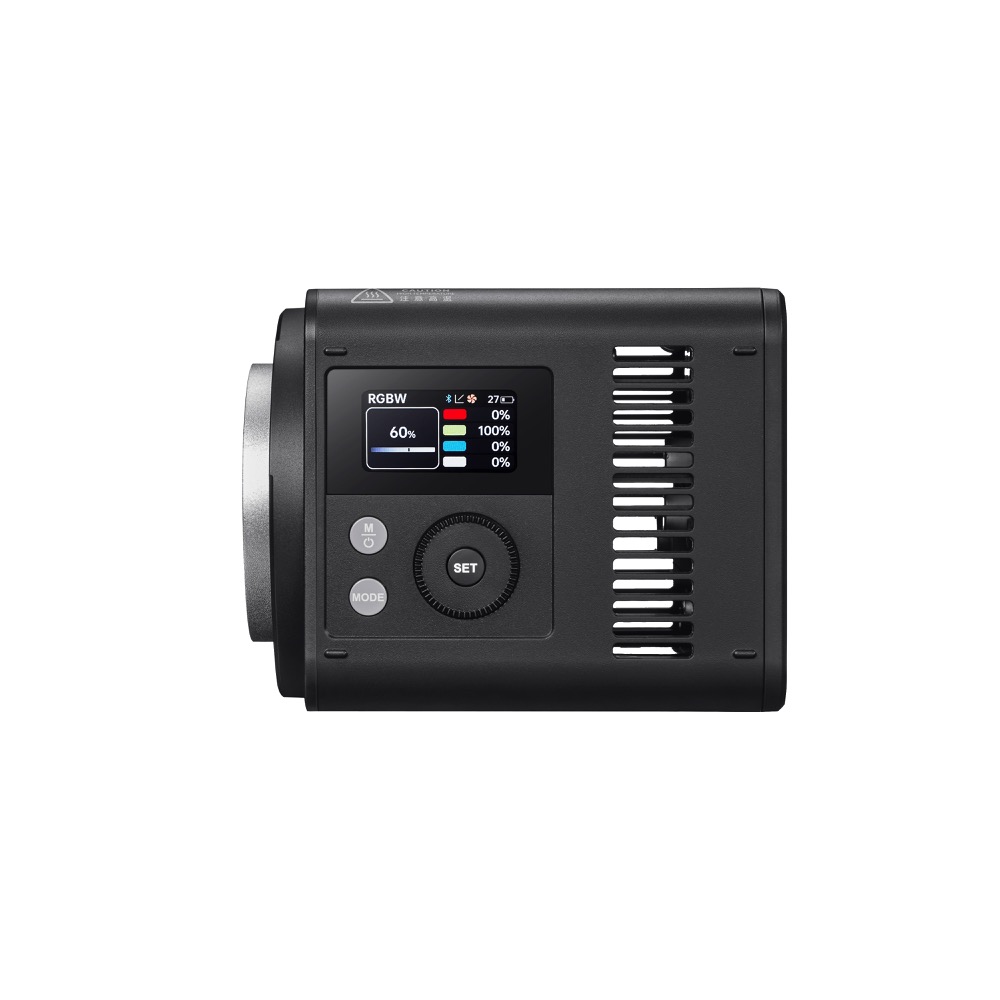 Godox PaletteLab LED Light ML150 RF – Bild 8