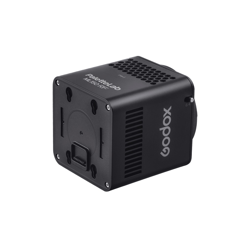 Godox PaletteLab LED Light ML150 RF – Bild 9