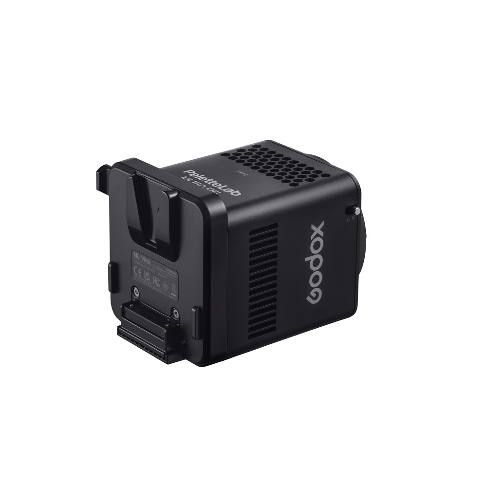 Godox PaletteLab LED Light ML150 RF – Bild 10