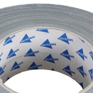 Gaffer Tape Pro 50m grau