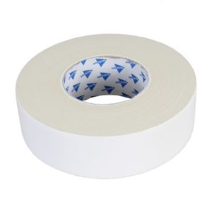Gaffer Tape Pro 50m weiß