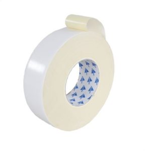 Gaffer Tape Pro 50m weiß