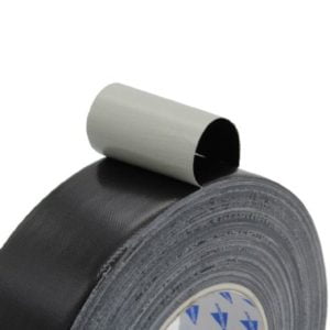 Gaffer Tape Pro 50m schwarz