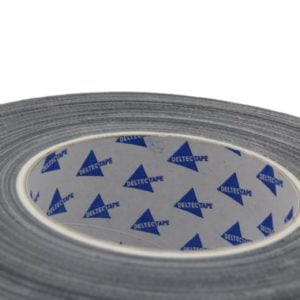 Gaffer Tape Pro 50m schwarz