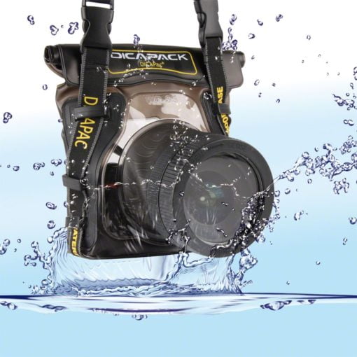 <span class="marke">DiCAPac </span>WP-S5