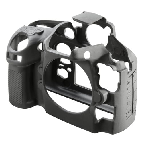 easyCover Nikon D800/800E mit Kameradisplay-Schutzfolie