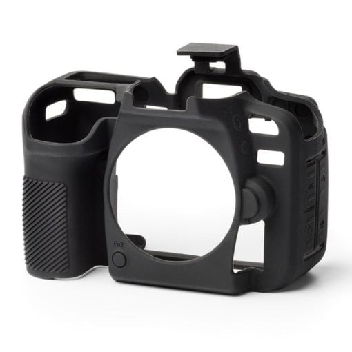 easyCover Nikon D7500 mit Kameradisplay-Schutzfolie