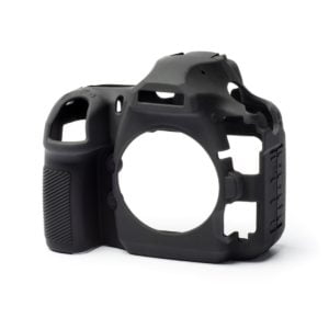 easyCover Nikon D850 mit Kameradisplay-Schutzfolie