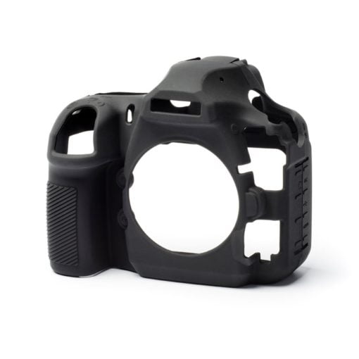 easyCover Nikon D850 mit Kameradisplay-Schutzfolie