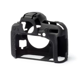 easyCover Nikon D850 mit Kameradisplay-Schutzfolie
