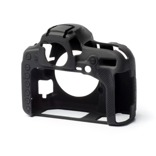 easyCover Nikon D850 mit Kameradisplay-Schutzfolie