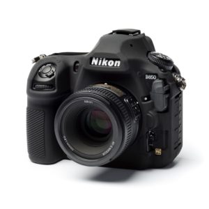 easyCover Nikon D850 mit Kameradisplay-Schutzfolie