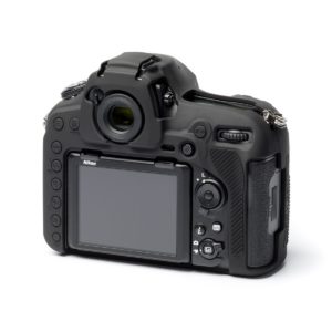 easyCover Nikon D850 mit Kameradisplay-Schutzfolie