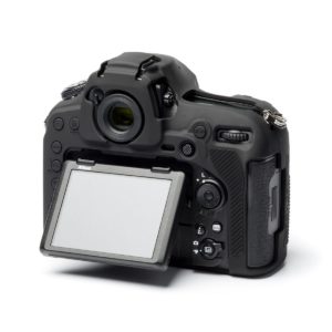 easyCover Nikon D850 mit Kameradisplay-Schutzfolie
