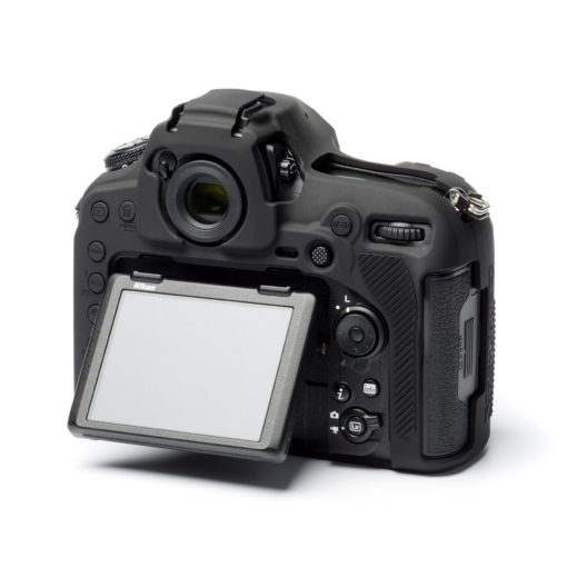easyCover Nikon D850 mit Kameradisplay-Schutzfolie