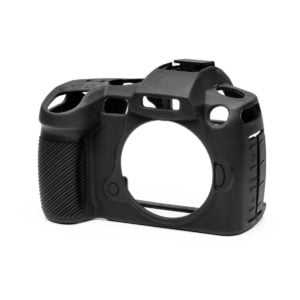 easyCover Panasonic GH5/GH5s mit Kameradisplay-Schutzfolie