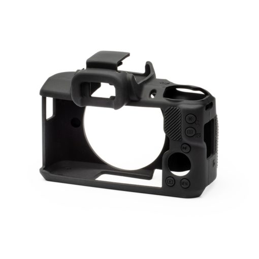 easyCover Canon M50 mit Kameradisplay-Schutzfolie
