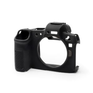 easyCover Canon R mit Kameradisplay-Schutzfolie