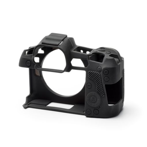 easyCover Canon R mit Kameradisplay-Schutzfolie