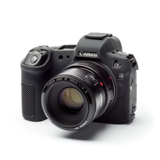easyCover Canon R mit Kameradisplay-Schutzfolie