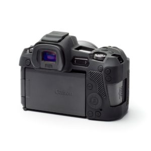 easyCover Canon R mit Kameradisplay-Schutzfolie