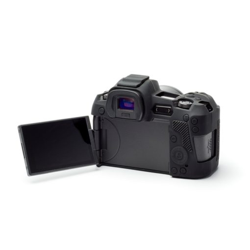 easyCover Canon R mit Kameradisplay-Schutzfolie