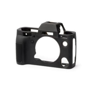 easyCover Fuji X-T3 mit Kameradisplay-Schutzfolie