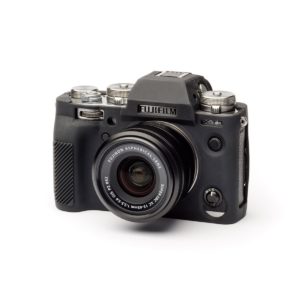 easyCover Fuji X-T3 mit Kameradisplay-Schutzfolie