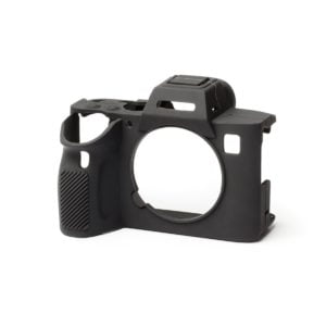 easyCover Sony A9 II/A7R IV mit Kameradisplay-Schutzfolie