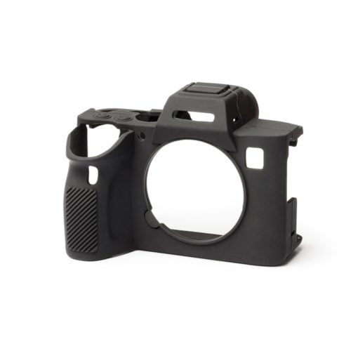easyCover Sony A9 II/A7R IV mit Kameradisplay-Schutzfolie