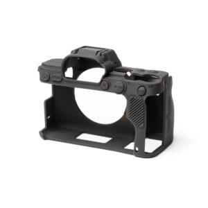 easyCover Sony A9 II/A7R IV mit Kameradisplay-Schutzfolie