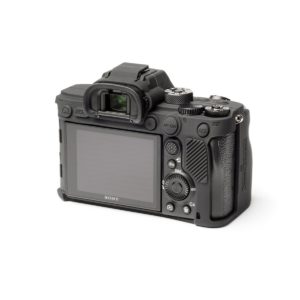 easyCover Sony A9 II/A7R IV mit Kameradisplay-Schutzfolie