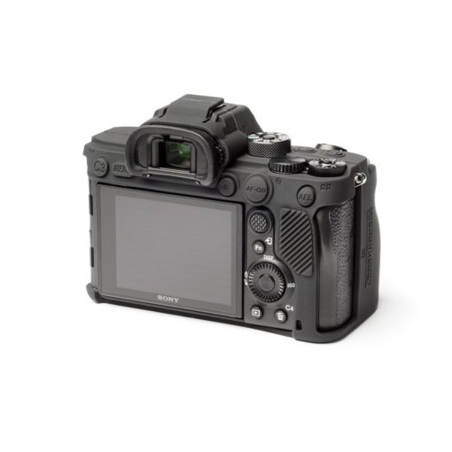 easyCover Sony A9 II/A7R IV mit Kameradisplay-Schutzfolie