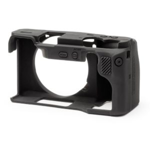 easyCover Sony A6600 mit Kameradisplay-Schutzfolie