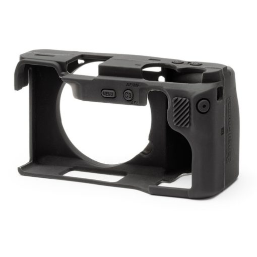 easyCover Sony A6600 mit Kameradisplay-Schutzfolie