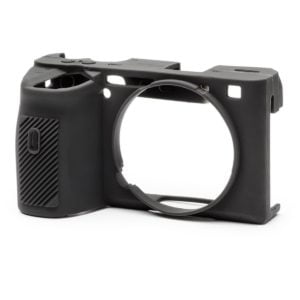 easyCover Sony A6600 mit Kameradisplay-Schutzfolie
