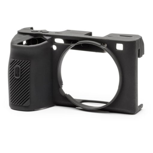 easyCover Sony A6600 mit Kameradisplay-Schutzfolie