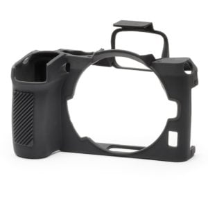 easyCover Nikon Z50 mit Kameradisplay-Schutzfolie