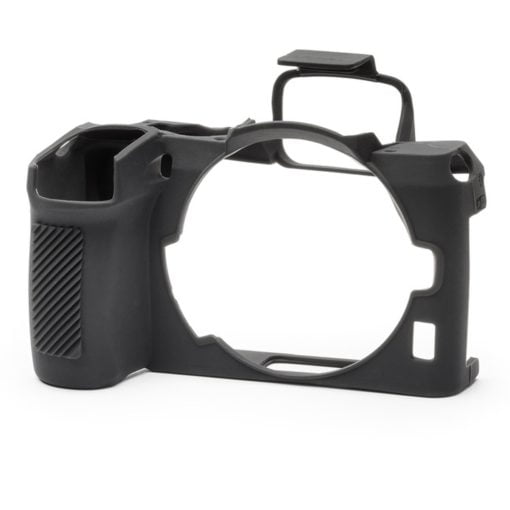 easyCover Nikon Z50 mit Kameradisplay-Schutzfolie