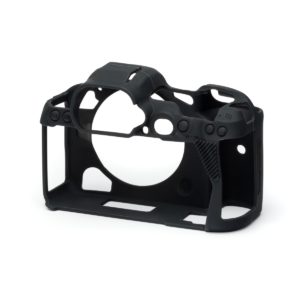 easyCover Canon R5/R6 mit Kameradisplay-Schutzfolie