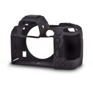 easyCover Nikon Z5/Z6/Z7 mit Kameradisplay-Schutzfolie