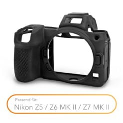 <span class="marke">easyCover </span>Nikon Z5/Z6/Z7