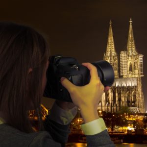 easyCover Nikon Z5/Z6/Z7 mit Kameradisplay-Schutzfolie