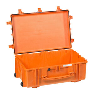 <span class="marke">Explorer Cases </span>7630 Explorer Case/Trolley