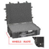 <span class="marke">Explorer Cases </span>7726 Explorer Case/Trolley