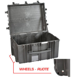 <span class="marke">Explorer Cases </span>7745 Explorer Case/Trolley