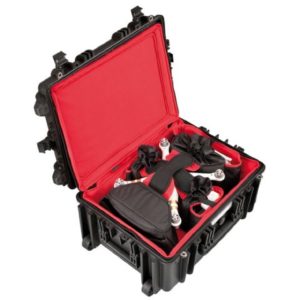 Explorer Case