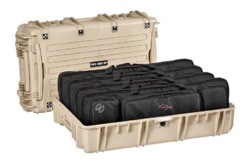 Gewehrtasche 108 für 10840